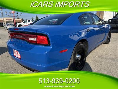 2014 Dodge Charger Police   - Photo 53 - Fairfield, OH 45014