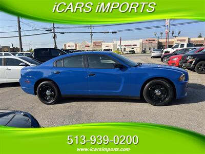 2014 Dodge Charger Police   - Photo 52 - Fairfield, OH 45014