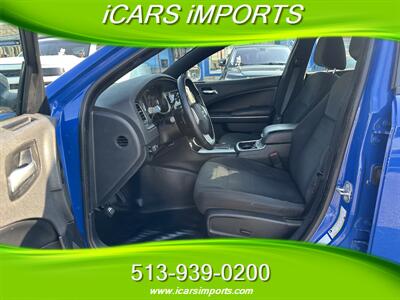 2014 Dodge Charger Police   - Photo 48 - Fairfield, OH 45014