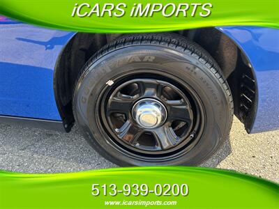 2014 Dodge Charger Police   - Photo 5 - Fairfield, OH 45014