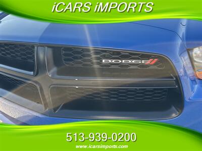 2014 Dodge Charger Police   - Photo 7 - Fairfield, OH 45014