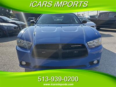 2014 Dodge Charger Police   - Photo 2 - Fairfield, OH 45014