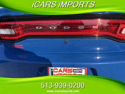2014 Dodge Charger Police   - Photo 6 - Fairfield, OH 45014