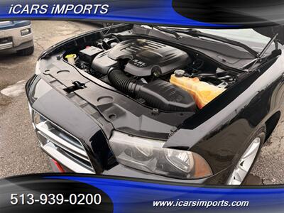 2013 Dodge Charger SE   - Photo 36 - Fairfield, OH 45014