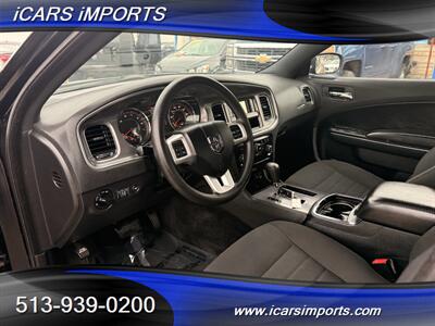 2013 Dodge Charger SE   - Photo 12 - Fairfield, OH 45014