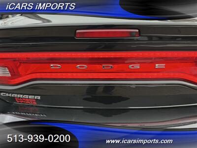 2013 Dodge Charger SE   - Photo 51 - Fairfield, OH 45014