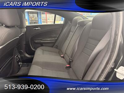 2013 Dodge Charger SE   - Photo 19 - Fairfield, OH 45014