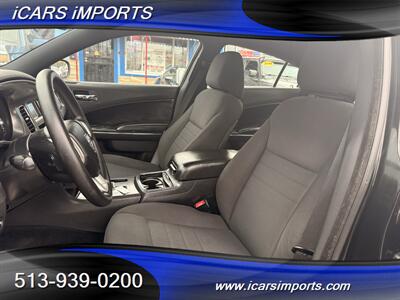 2013 Dodge Charger SE   - Photo 14 - Fairfield, OH 45014