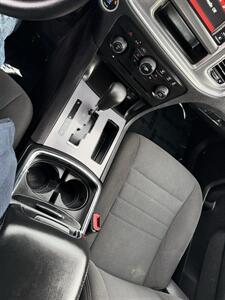 2013 Dodge Charger SE   - Photo 43 - Fairfield, OH 45014