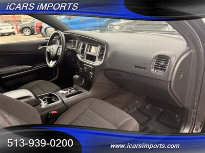2013 Dodge Charger SE   - Photo 31 - Fairfield, OH 45014