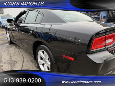 2013 Dodge Charger SE   - Photo 48 - Fairfield, OH 45014