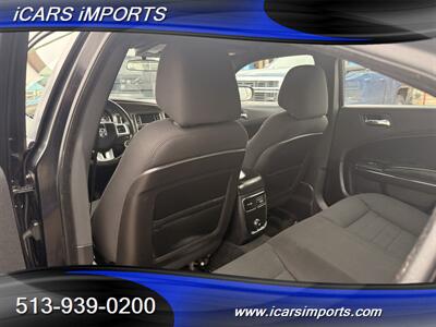 2013 Dodge Charger SE   - Photo 17 - Fairfield, OH 45014