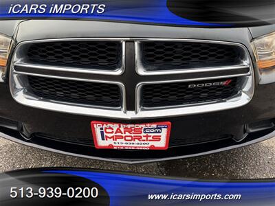 2013 Dodge Charger SE   - Photo 50 - Fairfield, OH 45014