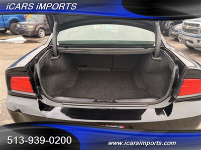 2013 Dodge Charger SE   - Photo 21 - Fairfield, OH 45014