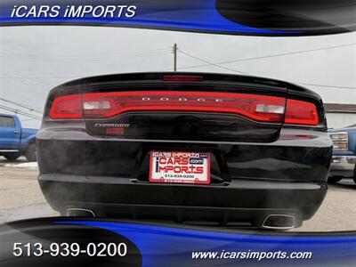 2013 Dodge Charger SE   - Photo 47 - Fairfield, OH 45014