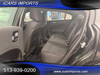 2013 Dodge Charger SE   - Photo 18 - Fairfield, OH 45014