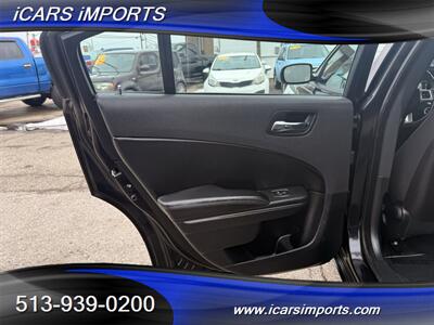 2013 Dodge Charger SE   - Photo 16 - Fairfield, OH 45014
