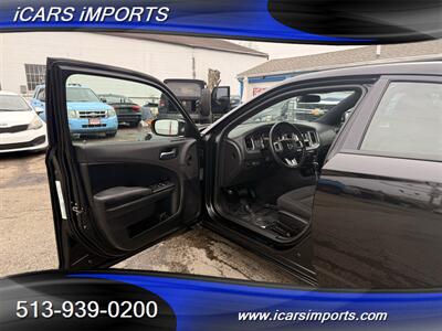 2013 Dodge Charger SE   - Photo 10 - Fairfield, OH 45014