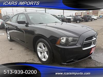 2013 Dodge Charger SE   - Photo 4 - Fairfield, OH 45014