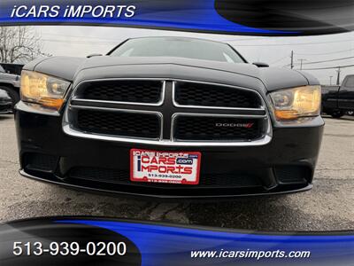 2013 Dodge Charger SE   - Photo 44 - Fairfield, OH 45014