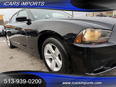 2013 Dodge Charger SE   - Photo 45 - Fairfield, OH 45014