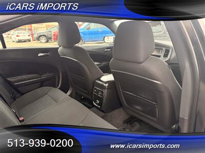 2013 Dodge Charger SE   - Photo 26 - Fairfield, OH 45014