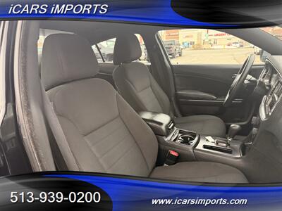 2013 Dodge Charger SE   - Photo 33 - Fairfield, OH 45014
