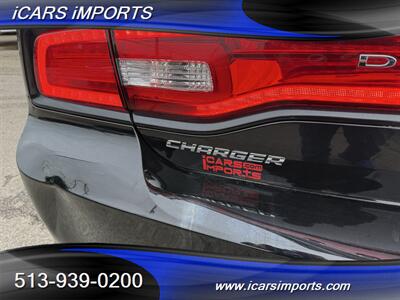 2013 Dodge Charger SE   - Photo 52 - Fairfield, OH 45014