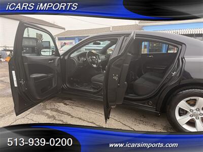 2013 Dodge Charger SE   - Photo 9 - Fairfield, OH 45014