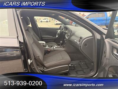 2013 Dodge Charger SE   - Photo 32 - Fairfield, OH 45014