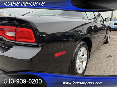 2013 Dodge Charger SE   - Photo 46 - Fairfield, OH 45014