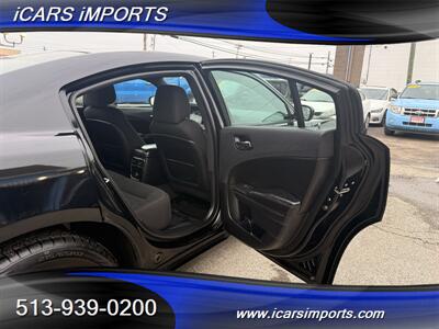 2013 Dodge Charger SE   - Photo 24 - Fairfield, OH 45014