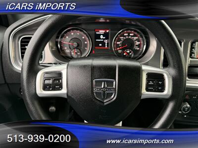 2013 Dodge Charger SE   - Photo 37 - Fairfield, OH 45014