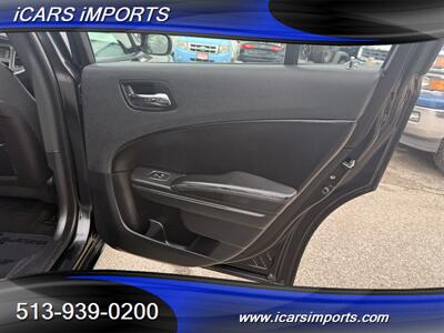 2013 Dodge Charger SE   - Photo 25 - Fairfield, OH 45014