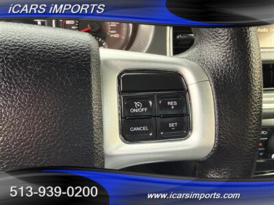 2013 Dodge Charger SE   - Photo 39 - Fairfield, OH 45014