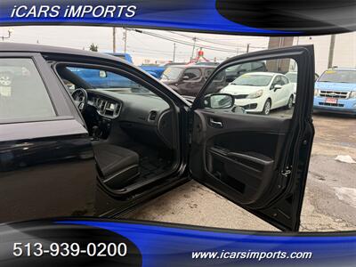 2013 Dodge Charger SE   - Photo 29 - Fairfield, OH 45014