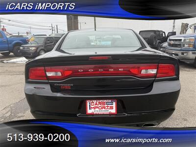 2013 Dodge Charger SE   - Photo 7 - Fairfield, OH 45014