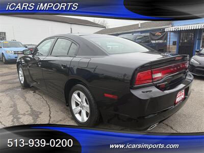 2013 Dodge Charger SE   - Photo 8 - Fairfield, OH 45014