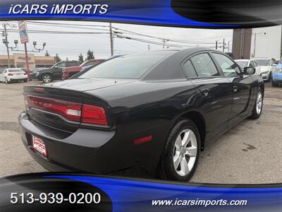 2013 Dodge Charger SE   - Photo 6 - Fairfield, OH 45014