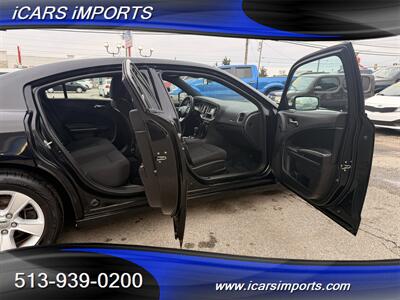 2013 Dodge Charger SE   - Photo 23 - Fairfield, OH 45014