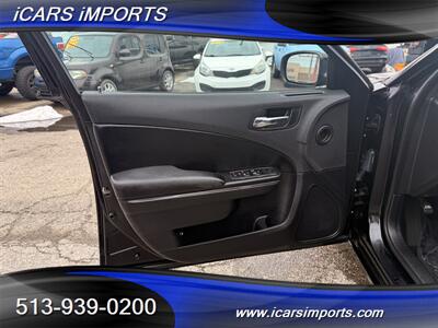 2013 Dodge Charger SE   - Photo 11 - Fairfield, OH 45014