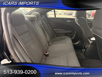 2013 Dodge Charger SE   - Photo 28 - Fairfield, OH 45014