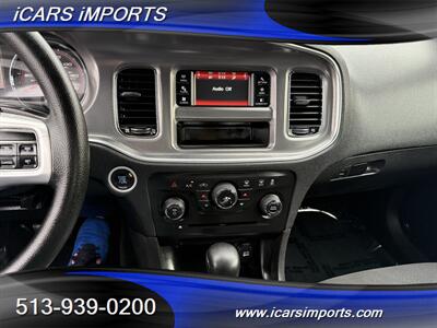 2013 Dodge Charger SE   - Photo 42 - Fairfield, OH 45014