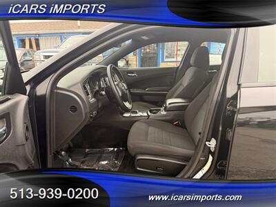 2013 Dodge Charger SE   - Photo 13 - Fairfield, OH 45014