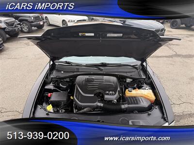 2013 Dodge Charger SE   - Photo 35 - Fairfield, OH 45014