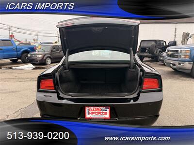 2013 Dodge Charger SE   - Photo 20 - Fairfield, OH 45014