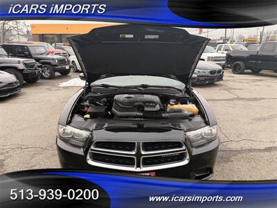 2013 Dodge Charger SE   - Photo 34 - Fairfield, OH 45014