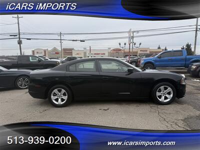 2013 Dodge Charger SE   - Photo 5 - Fairfield, OH 45014