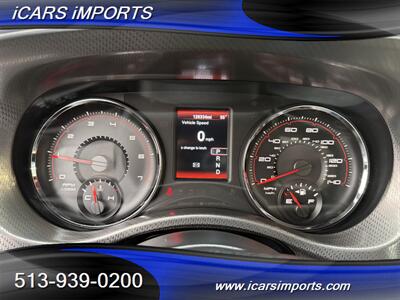 2013 Dodge Charger SE   - Photo 40 - Fairfield, OH 45014