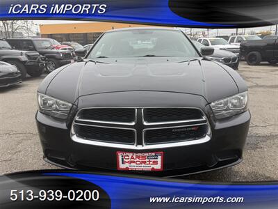 2013 Dodge Charger SE   - Photo 3 - Fairfield, OH 45014